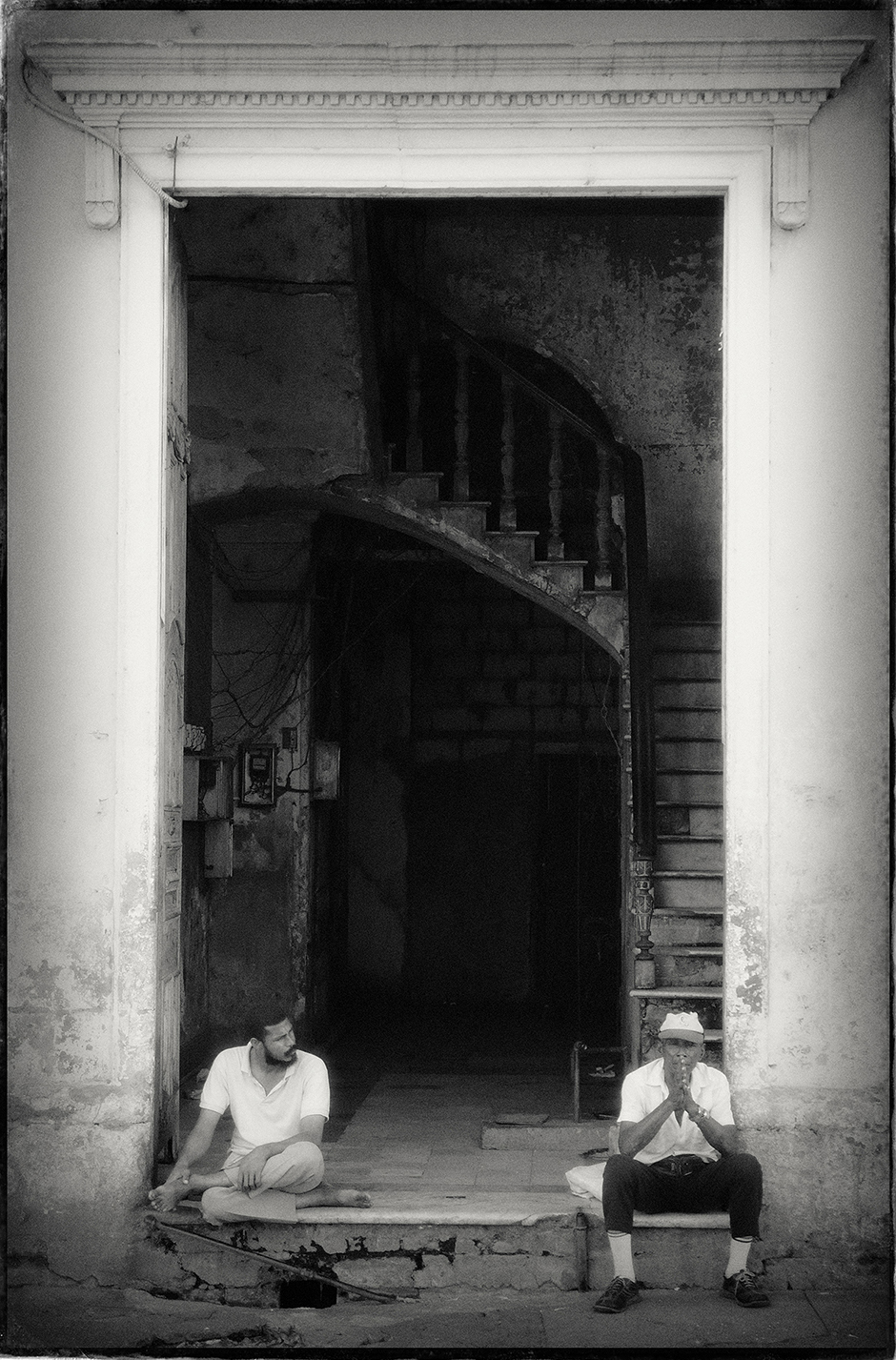 cuba-steps-by-philip-lane-photography